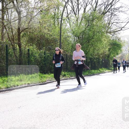 12.04.2026 - 45. Internationalen Wilhelmsburger Insellauf Yannick Fuchs http://msf.ph/oto/9499849 12.04.2026 11:08:09 Laufen 2929 meine-sportfotos.de
