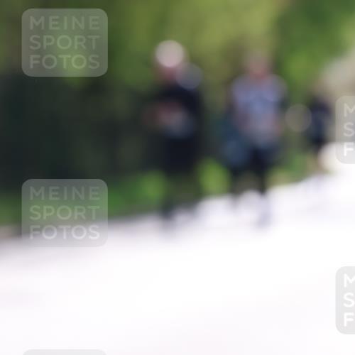 12.04.2026 - 45. Internationalen Wilhelmsburger Insellauf Yannick Fuchs http://msf.ph/oto/9499877 12.04.2026 11:08:14 Laufen  meine-sportfotos.de