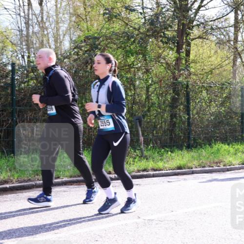12.04.2026 - 45. Internationalen Wilhelmsburger Insellauf Yannick Fuchs http://msf.ph/oto/9499906 12.04.2026 11:08:20 Laufen 2555, 2450 meine-sportfotos.de