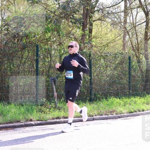 12.04.2026 - 45. Internationalen Wilhelmsburger Insellauf Yannick Fuchs http://msf.ph/oto/9499931 12.04.2026 11:08:23 Laufen 3273 meine-sportfotos.de