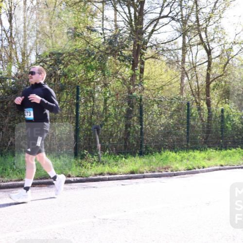 12.04.2026 - 45. Internationalen Wilhelmsburger Insellauf Yannick Fuchs http://msf.ph/oto/9499940 12.04.2026 11:08:24 Laufen 273 meine-sportfotos.de