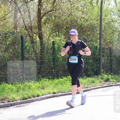 12.04.2026 - 45. Internationalen Wilhelmsburger Insellauf Yannick Fuchs http://msf.ph/oto/9499949 12.04.2026 11:08:26 Laufen 2056 meine-sportfotos.de