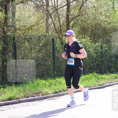 12.04.2026 - 45. Internationalen Wilhelmsburger Insellauf Yannick Fuchs http://msf.ph/oto/9499954 12.04.2026 11:08:27 Laufen 2056 meine-sportfotos.de