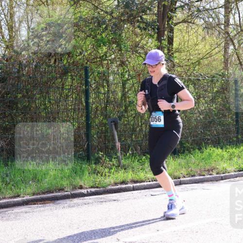 12.04.2026 - 45. Internationalen Wilhelmsburger Insellauf Yannick Fuchs http://msf.ph/oto/9499964 12.04.2026 11:08:28 Laufen 1056 meine-sportfotos.de