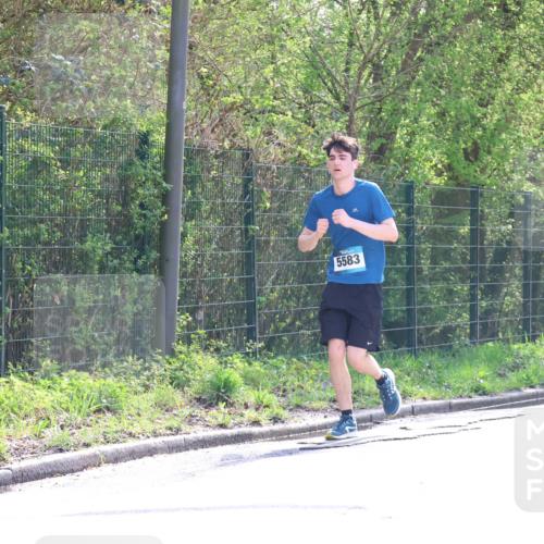 12.04.2026 - 45. Internationalen Wilhelmsburger Insellauf Yannick Fuchs http://msf.ph/oto/9499975 12.04.2026 11:08:36 Laufen 5583 meine-sportfotos.de