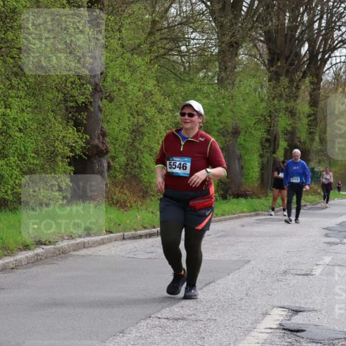 12.04.2026 - 45. Internationalen Wilhelmsburger Insellauf Yannick Fuchs http://msf.ph/oto/9500007 12.04.2026 13:16:15 Laufen 5546, 5715 meine-sportfotos.de
