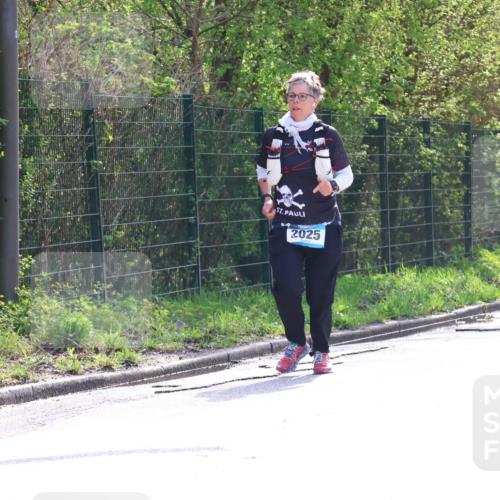 12.04.2026 - 45. Internationalen Wilhelmsburger Insellauf Yannick Fuchs http://msf.ph/oto/9500020 12.04.2026 11:09:19 Laufen 2025 meine-sportfotos.de