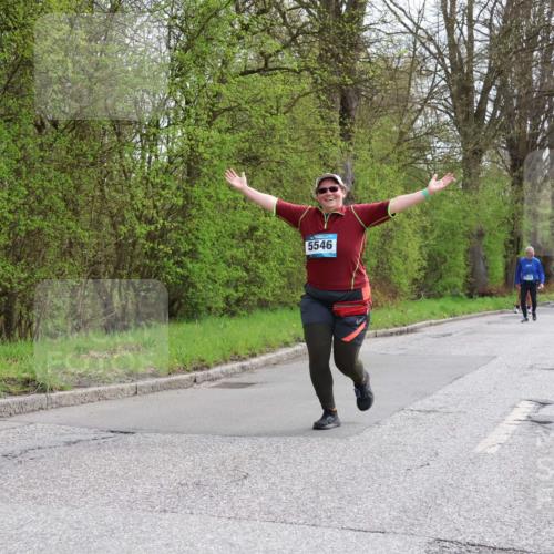 12.04.2026 - 45. Internationalen Wilhelmsburger Insellauf Yannick Fuchs http://msf.ph/oto/9500021 12.04.2026 13:16:16 Laufen 5546 meine-sportfotos.de