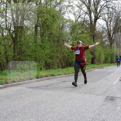12.04.2026 - 45. Internationalen Wilhelmsburger Insellauf Yannick Fuchs http://msf.ph/oto/9500029 12.04.2026 13:16:16 Laufen 5546 meine-sportfotos.de