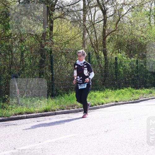 12.04.2026 - 45. Internationalen Wilhelmsburger Insellauf Yannick Fuchs http://msf.ph/oto/9500034 12.04.2026 11:09:22 Laufen 2025 meine-sportfotos.de