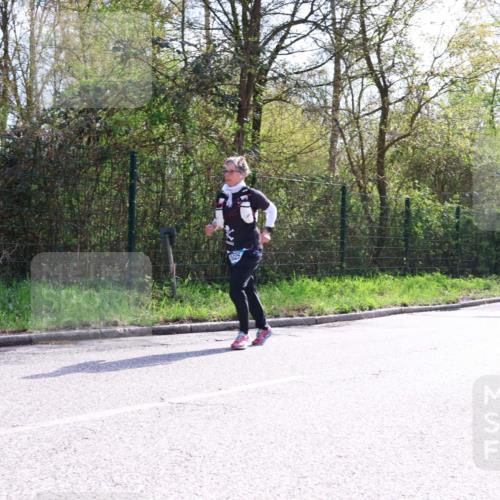 12.04.2026 - 45. Internationalen Wilhelmsburger Insellauf Yannick Fuchs http://msf.ph/oto/9500040 12.04.2026 11:09:23 Laufen  meine-sportfotos.de