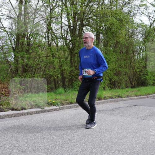 12.04.2026 - 45. Internationalen Wilhelmsburger Insellauf Yannick Fuchs http://msf.ph/oto/9500096 12.04.2026 13:16:26 Laufen 57 meine-sportfotos.de