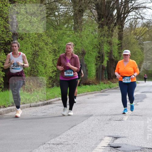 12.04.2026 - 45. Internationalen Wilhelmsburger Insellauf Yannick Fuchs http://msf.ph/oto/9500100 12.04.2026 13:16:31 Laufen 2587, 2909, 2397 meine-sportfotos.de