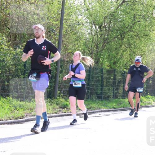12.04.2026 - 45. Internationalen Wilhelmsburger Insellauf Yannick Fuchs http://msf.ph/oto/9500123 12.04.2026 11:09:42 Laufen 69, 3689, 5559, 3196 meine-sportfotos.de