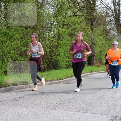 12.04.2026 - 45. Internationalen Wilhelmsburger Insellauf Yannick Fuchs http://msf.ph/oto/9500125 12.04.2026 13:16:34 Laufen 2587, 2909, 2397 meine-sportfotos.de