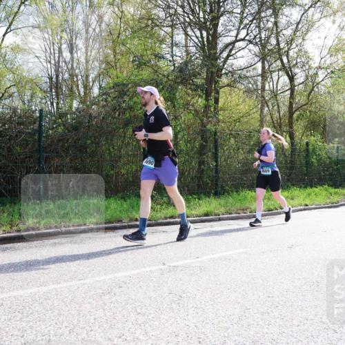 12.04.2026 - 45. Internationalen Wilhelmsburger Insellauf Yannick Fuchs http://msf.ph/oto/9500140 12.04.2026 11:09:44 Laufen 1, 690, 3689, 5559 meine-sportfotos.de