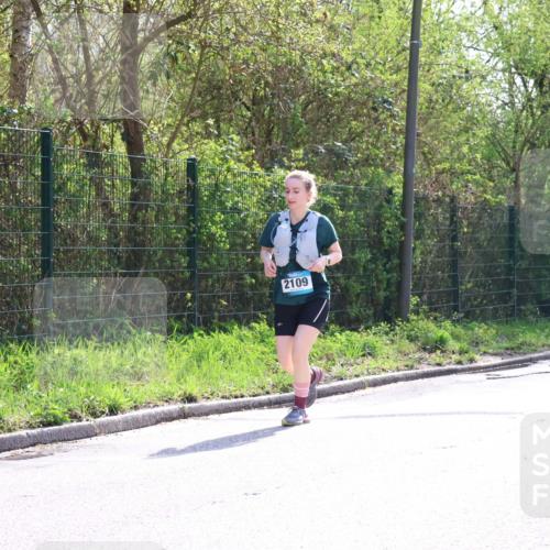 12.04.2026 - 45. Internationalen Wilhelmsburger Insellauf Yannick Fuchs http://msf.ph/oto/9500199 12.04.2026 11:10:18 Laufen 2109, 2388 meine-sportfotos.de
