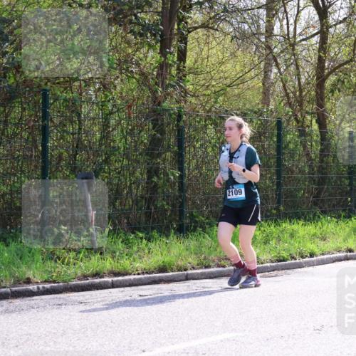 12.04.2026 - 45. Internationalen Wilhelmsburger Insellauf Yannick Fuchs http://msf.ph/oto/9500205 12.04.2026 11:10:20 Laufen 2109 meine-sportfotos.de