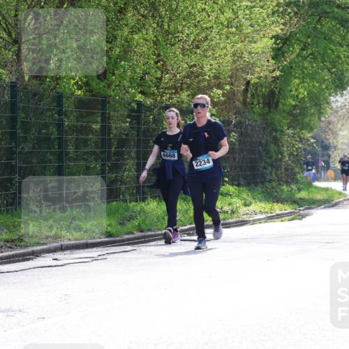 12.04.2026 - 45. Internationalen Wilhelmsburger Insellauf Yannick Fuchs http://msf.ph/oto/9500237 12.04.2026 11:10:28 Laufen 4668, 2234 meine-sportfotos.de