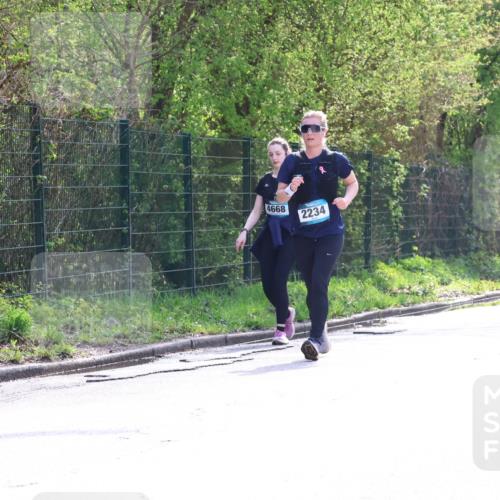 12.04.2026 - 45. Internationalen Wilhelmsburger Insellauf Yannick Fuchs http://msf.ph/oto/9500243 12.04.2026 11:10:29 Laufen 4668, 2234 meine-sportfotos.de