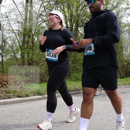 12.04.2026 - 45. Internationalen Wilhelmsburger Insellauf Yannick Fuchs http://msf.ph/oto/9500245 12.04.2026 13:16:53 Laufen 3835, 36 meine-sportfotos.de