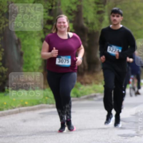12.04.2026 - 45. Internationalen Wilhelmsburger Insellauf Yannick Fuchs http://msf.ph/oto/9500250 12.04.2026 13:17:06 Laufen 3075, 5224 meine-sportfotos.de