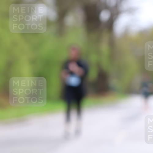 12.04.2026 - 45. Internationalen Wilhelmsburger Insellauf Yannick Fuchs http://msf.ph/oto/9500302 12.04.2026 13:17:14 Laufen  meine-sportfotos.de