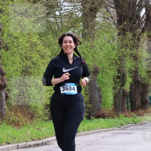 12.04.2026 - 45. Internationalen Wilhelmsburger Insellauf Yannick Fuchs http://msf.ph/oto/9500308 12.04.2026 13:17:15 Laufen 3684, 3409 meine-sportfotos.de