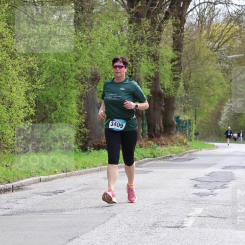 12.04.2026 - 45. Internationalen Wilhelmsburger Insellauf Yannick Fuchs http://msf.ph/oto/9500335 12.04.2026 13:17:21 Laufen 3409 meine-sportfotos.de