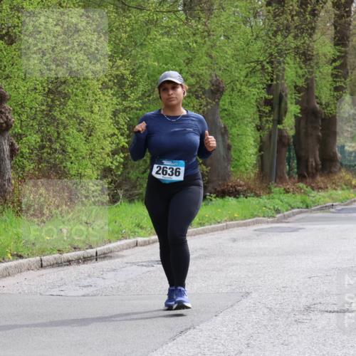 12.04.2026 - 45. Internationalen Wilhelmsburger Insellauf Yannick Fuchs http://msf.ph/oto/9500375 12.04.2026 13:17:50 Laufen 2636 meine-sportfotos.de