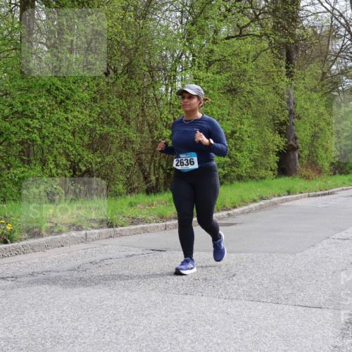 12.04.2026 - 45. Internationalen Wilhelmsburger Insellauf Yannick Fuchs http://msf.ph/oto/9500401 12.04.2026 13:17:54 Laufen 2636 meine-sportfotos.de