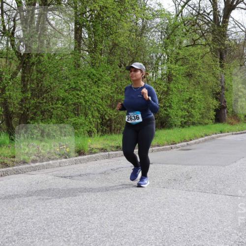 12.04.2026 - 45. Internationalen Wilhelmsburger Insellauf Yannick Fuchs http://msf.ph/oto/9500407 12.04.2026 13:17:54 Laufen 2636 meine-sportfotos.de