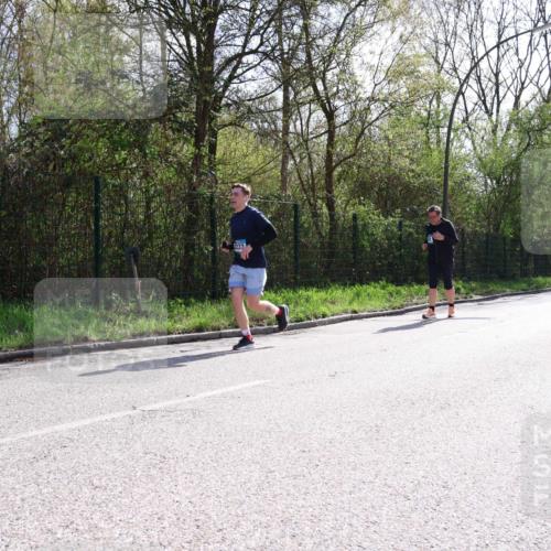12.04.2026 - 45. Internationalen Wilhelmsburger Insellauf Yannick Fuchs http://msf.ph/oto/9500411 12.04.2026 11:11:07 Laufen 2237 meine-sportfotos.de