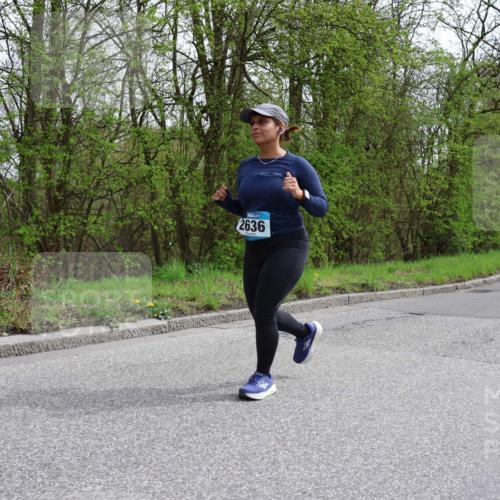 12.04.2026 - 45. Internationalen Wilhelmsburger Insellauf Yannick Fuchs http://msf.ph/oto/9500415 12.04.2026 13:17:55 Laufen 2636 meine-sportfotos.de