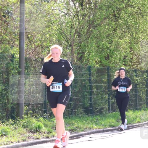 12.04.2026 - 45. Internationalen Wilhelmsburger Insellauf Yannick Fuchs http://msf.ph/oto/9500433 12.04.2026 11:11:12 Laufen 4519, 3775 meine-sportfotos.de