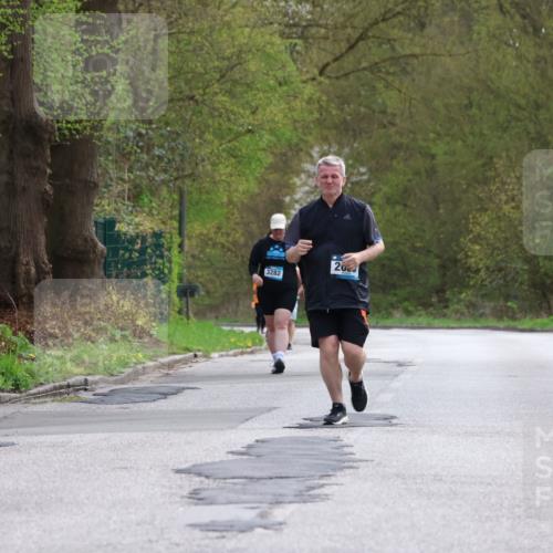 12.04.2026 - 45. Internationalen Wilhelmsburger Insellauf Yannick Fuchs http://msf.ph/oto/9500440 12.04.2026 13:18:04 Laufen 3282, 20 meine-sportfotos.de