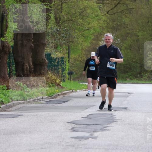 12.04.2026 - 45. Internationalen Wilhelmsburger Insellauf Yannick Fuchs http://msf.ph/oto/9500447 12.04.2026 13:18:05 Laufen 3282, 2038 meine-sportfotos.de