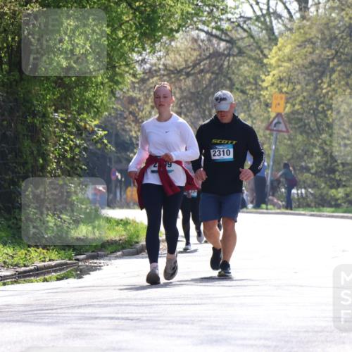 12.04.2026 - 45. Internationalen Wilhelmsburger Insellauf Yannick Fuchs http://msf.ph/oto/9500484 12.04.2026 11:11:20 Laufen 2310 meine-sportfotos.de