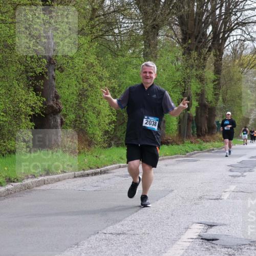 12.04.2026 - 45. Internationalen Wilhelmsburger Insellauf Yannick Fuchs http://msf.ph/oto/9500485 12.04.2026 13:18:14 Laufen 2038 meine-sportfotos.de