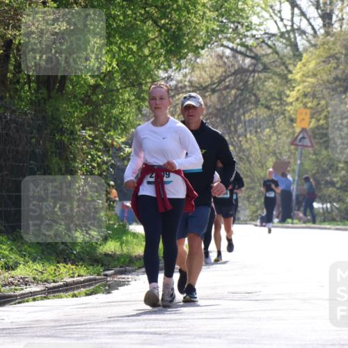 12.04.2026 - 45. Internationalen Wilhelmsburger Insellauf Yannick Fuchs http://msf.ph/oto/9500490 12.04.2026 11:11:22 Laufen  meine-sportfotos.de