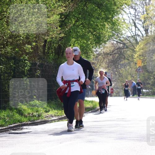 12.04.2026 - 45. Internationalen Wilhelmsburger Insellauf Yannick Fuchs http://msf.ph/oto/9500499 12.04.2026 11:11:24 Laufen  meine-sportfotos.de