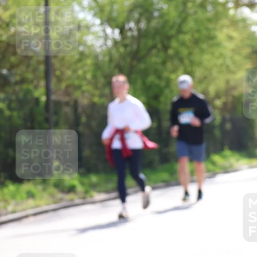 12.04.2026 - 45. Internationalen Wilhelmsburger Insellauf Yannick Fuchs http://msf.ph/oto/9500519 12.04.2026 11:11:28 Laufen  meine-sportfotos.de