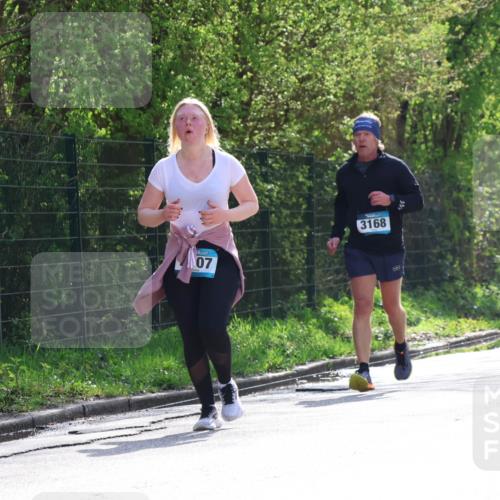 12.04.2026 - 45. Internationalen Wilhelmsburger Insellauf Yannick Fuchs http://msf.ph/oto/9500550 12.04.2026 11:11:34 Laufen 07, 3168 meine-sportfotos.de