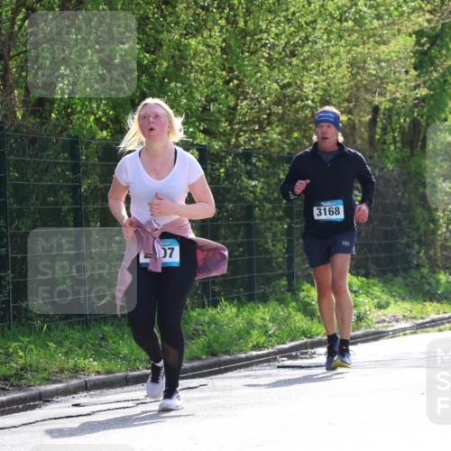 12.04.2026 - 45. Internationalen Wilhelmsburger Insellauf Yannick Fuchs http://msf.ph/oto/9500554 12.04.2026 11:11:34 Laufen 07, 3168 meine-sportfotos.de