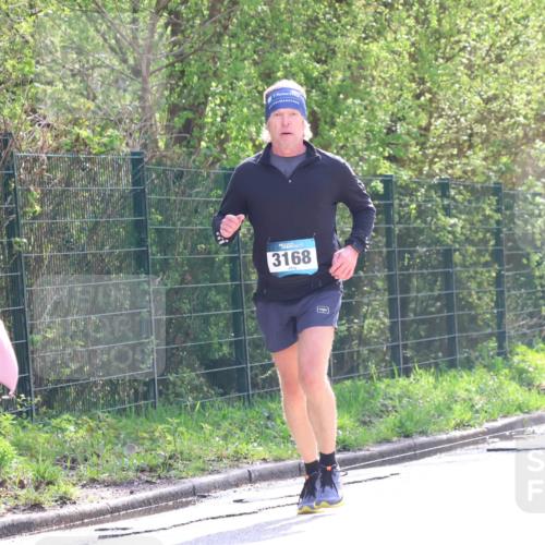 12.04.2026 - 45. Internationalen Wilhelmsburger Insellauf Yannick Fuchs http://msf.ph/oto/9500565 12.04.2026 11:11:36 Laufen 227, 3168 meine-sportfotos.de