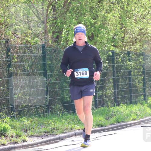 12.04.2026 - 45. Internationalen Wilhelmsburger Insellauf Yannick Fuchs http://msf.ph/oto/9500567 12.04.2026 11:11:37 Laufen 07, 3168 meine-sportfotos.de