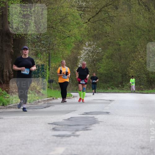 12.04.2026 - 45. Internationalen Wilhelmsburger Insellauf Yannick Fuchs http://msf.ph/oto/9500604 12.04.2026 13:18:45 Laufen 4113, 5233, 3376 meine-sportfotos.de
