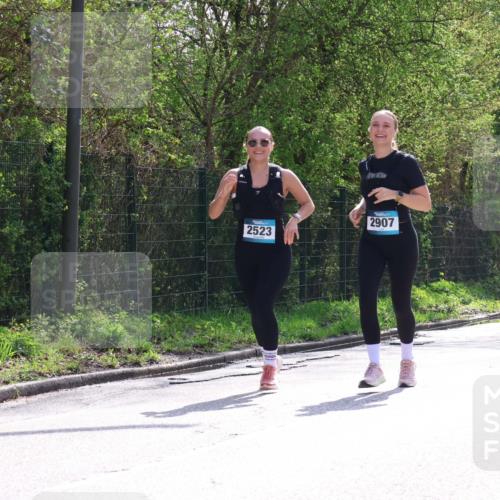 12.04.2026 - 45. Internationalen Wilhelmsburger Insellauf Yannick Fuchs http://msf.ph/oto/9500607 12.04.2026 11:11:53 Laufen 2907, 2523 meine-sportfotos.de