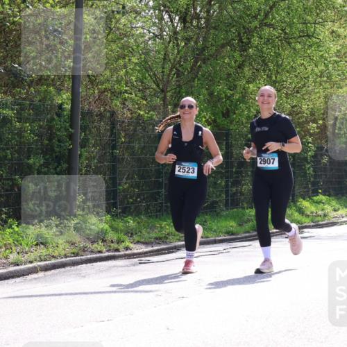 12.04.2026 - 45. Internationalen Wilhelmsburger Insellauf Yannick Fuchs http://msf.ph/oto/9500608 12.04.2026 11:11:53 Laufen 2523, 2907 meine-sportfotos.de