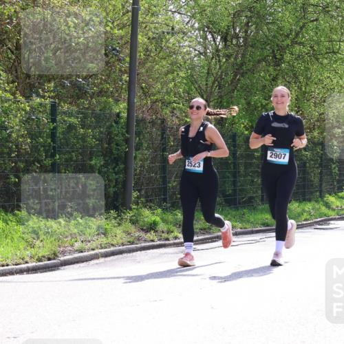12.04.2026 - 45. Internationalen Wilhelmsburger Insellauf Yannick Fuchs http://msf.ph/oto/9500612 12.04.2026 11:11:53 Laufen 2523, 2907 meine-sportfotos.de